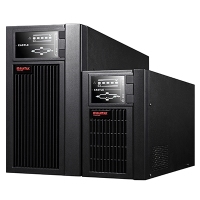 山特機架式ups電源